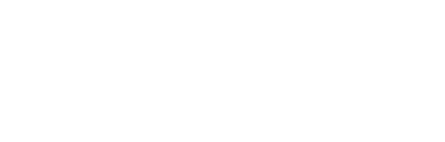 Stratiq Digital Logo